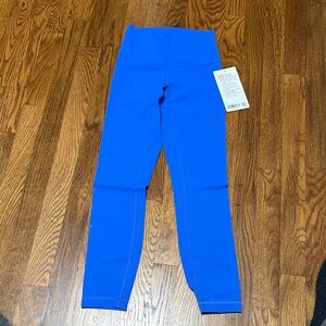 Lululemon Wunder Train